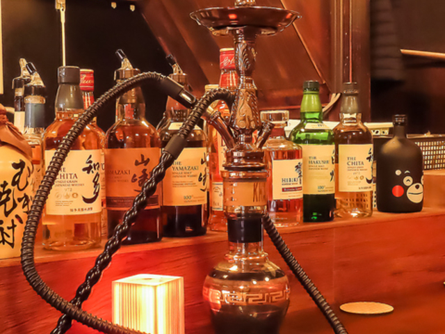 V[V Shisha Cafe NOSUKE.̎ʐ^1