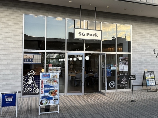 COURT SIDE R[gTCh̎ʐ^1