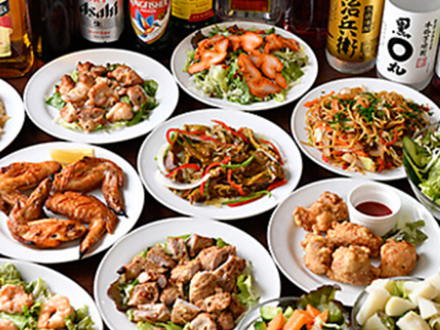 ���o�[���}���̎ʐ^1