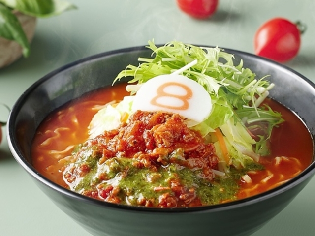 8�Ԃ�[�߂� ���H�{���X�̎ʐ^1