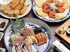 �_�C�j���O�L�b�`�� �މ��P�̎ʐ^1