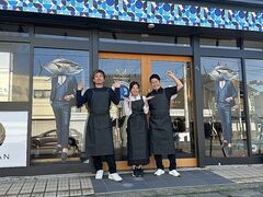 BLUE DINING AITSURA u[_CjOACc̎ʐ^1