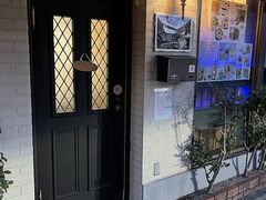 cafe&BAR���A���t�@�̎ʐ^1