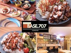 BASE 707 x[Xii}ii̎ʐ^1