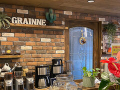 cafe GRAINNE ڏĂV̎ʐ^1