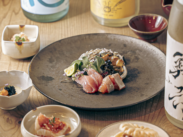 restaurant kiji Xg LW̎ʐ^1