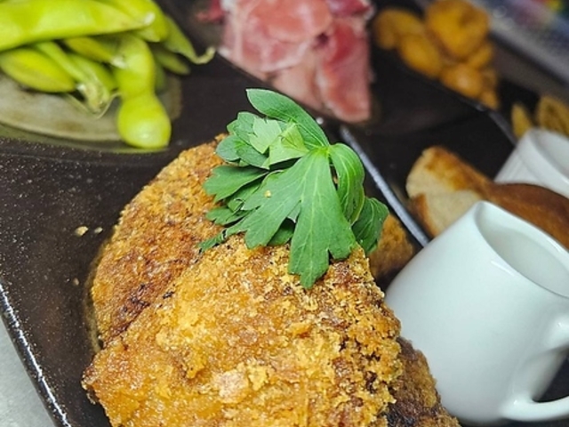 BRISKSTAND KANDA uXNX^h_c̎ʐ^1