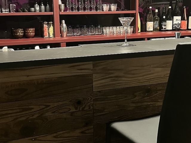 {BAR ONE SHOT Vbg̎ʐ^1