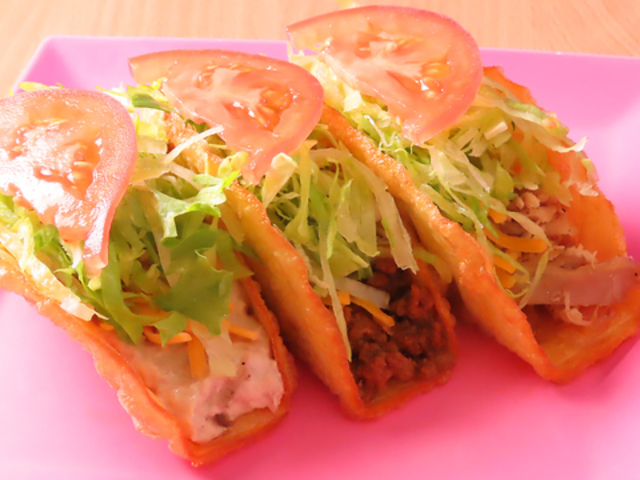 Don Tacos h^RX ؒʓX̎ʐ^1