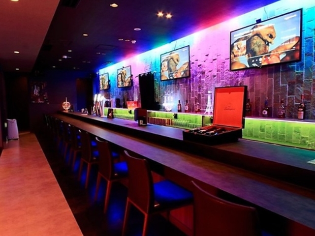 Bar Freee o[t[̎ʐ^1