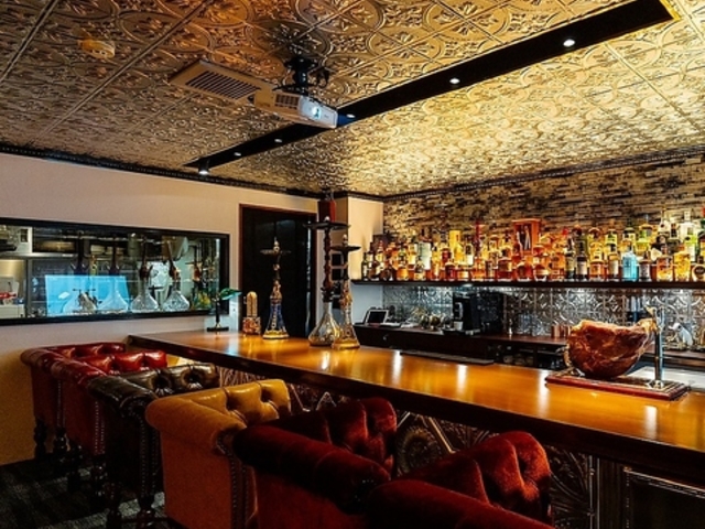 nostalgic Avant garde ʊٖނ̎ʐ^1