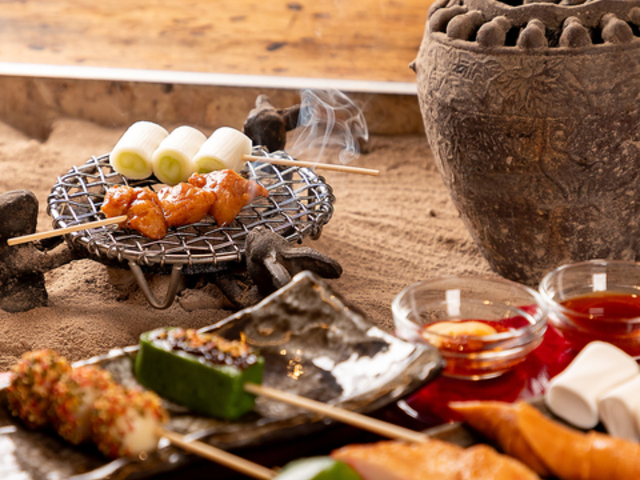 ͘F ȂȂт₨ דX̎ʐ^1