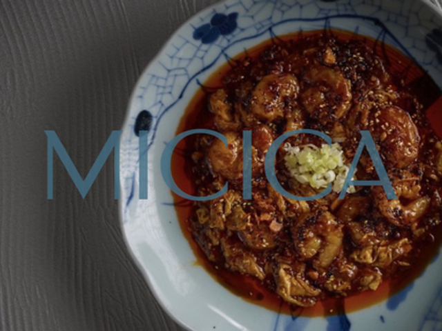 MICICA �~�V�J�̎ʐ^1