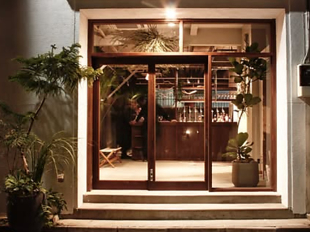 sabo beerbar & bookstore �T�{�x�A�o�[�A���h�u�b�N�X�g�A�̎ʐ^1