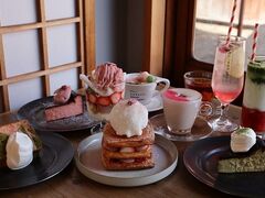 �p���ƃG�X�v���b�\�ƕP�H��̎ʐ^1