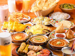 sapo curry サポカレーの写真1