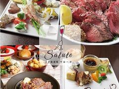 �C�^�ю��� Salute�̎ʐ^1