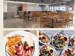 CAFE&DINER GOOD BEACH CLUB {bgn[o[̎ʐ^1