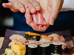 一心寿司 仙台の写真1