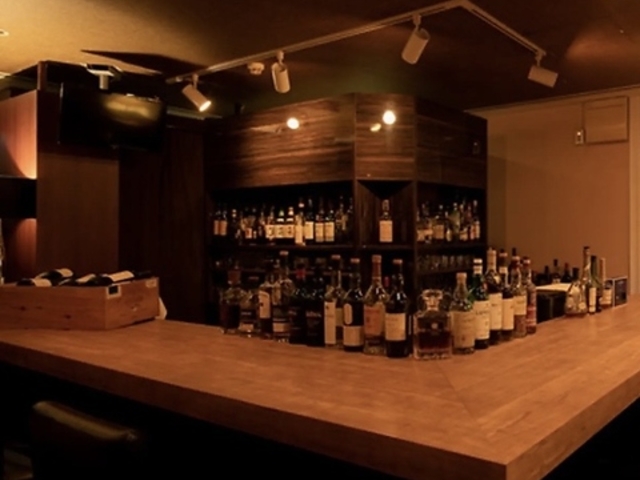 CAFE&BAR Surf A JtFAho[ T[tG[̎ʐ^1