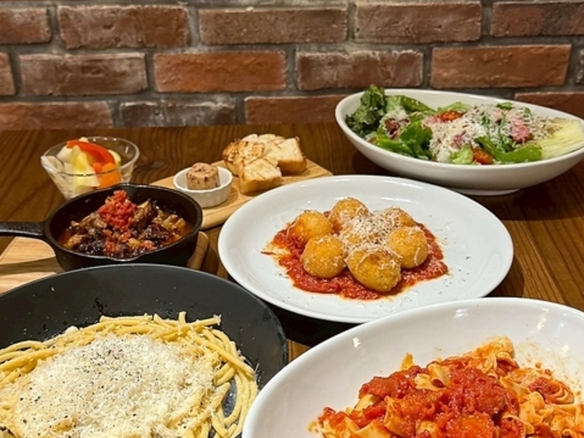 trattoria DARA gbgA _̎ʐ^1