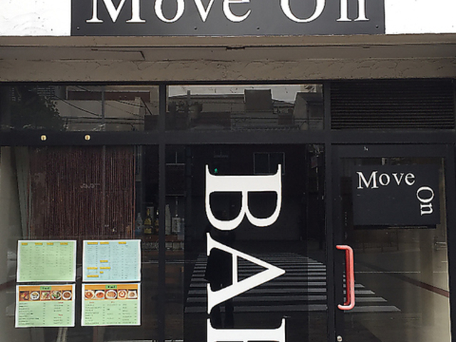 Bar Move On o[[uI̎ʐ^1