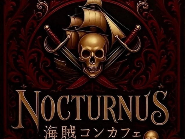 CJtFBAR Nocturnus mN^[i̎ʐ^1