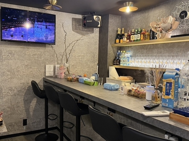 karaoke bar W JIPo[ _u̎ʐ^1