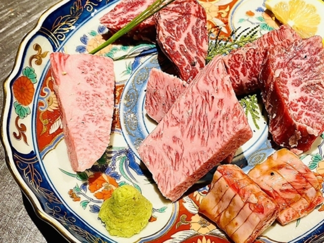 YAKINIKUBASE���̎ʐ^1