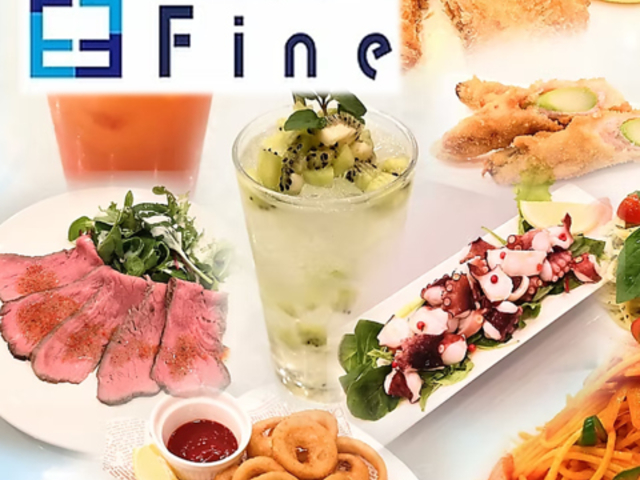 Dining Pub Fine t@C wOX̎ʐ^1