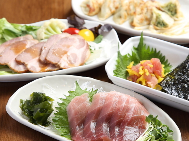 Kitchen&Bar Kyo ̎ʐ^1