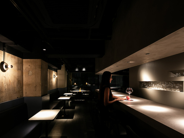 agap Dessert&Bar AK̎ʐ^1