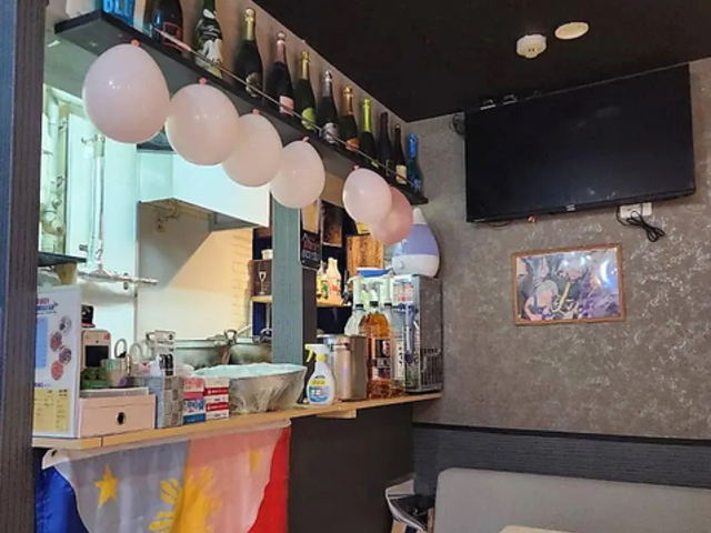 Pinoy Tambayan smC ^o̎ʐ^1