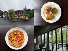 KUJU HILLS SPICE HARB RESTAURANT NWE qY XpCX n[u Xg̎ʐ^1