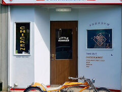 LITTLE HAWKER gz[J[̎ʐ^1