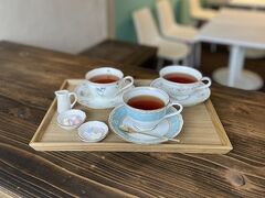 Cafe de Cyan̎ʐ^1