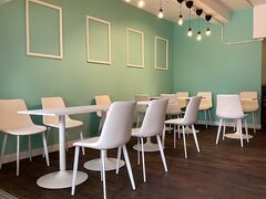 Cafe de Cyan̎ʐ^1