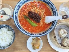 四川料理 いがちゃん飯店 万里一空の写真1