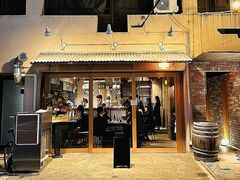 京都餃子 enen 祇園本店の写真1