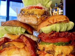 Burger DBrown o[K[fB[uE̎ʐ^1