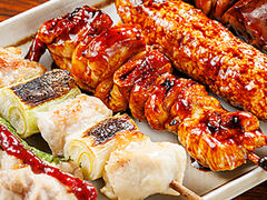 鳥広 青戸店の写真1