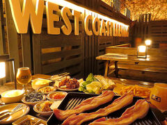 OASISWest Coast Brewing IAVX EGXgR[Xg̎ʐ^1
