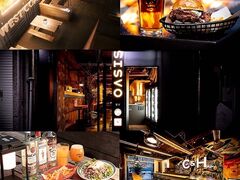 OASISWest Coast Brewing IAVX EGXgR[Xg̎ʐ^1