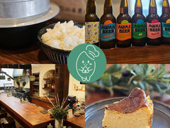 cafe rizerie JtFY̎ʐ^1