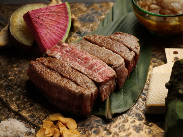 TEPPANYAKI FUJI ebpLtW̎ʐ^1