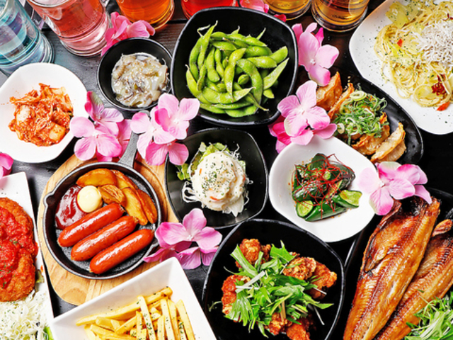 SANZEN���E �~�c�X�̎ʐ^1