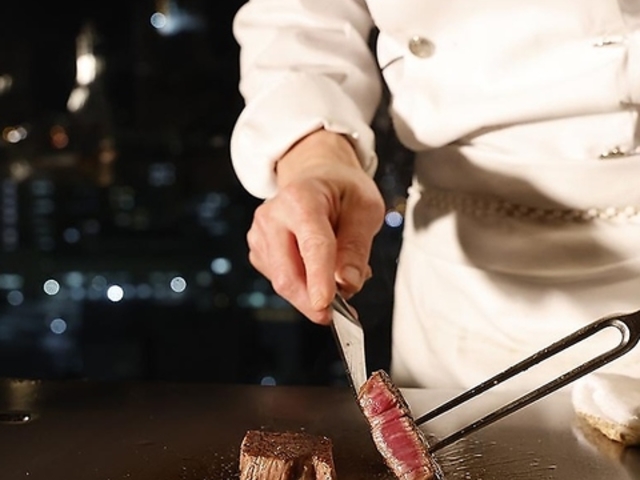 Xe[LnEX j DyvXze̎ʐ^1