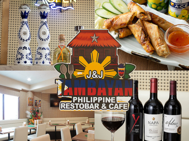 J&J Tambayan WF[AhWF[^o̎ʐ^1