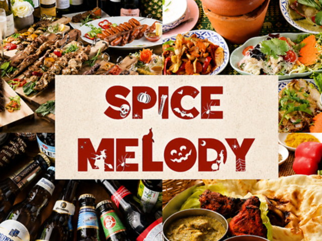 SPICE MELODY �X�p�C�X�����f�B�[ �h�̎ʐ^1