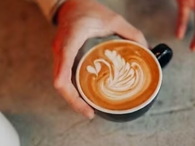 Tokyo Coffee Tachikawa g[L[R[q[^`J̎ʐ^1